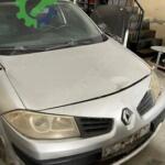 RENAULT MEGANE 2 ÖN TAMPON ORJİNAL ÇIKMA