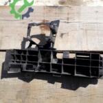 Renault Megane 2 ön tampon sağ sis farı braketi