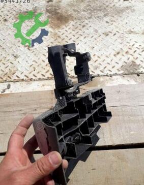 Renault Megane Tampon Braketi çıkma parça