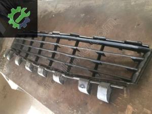 renault megane 2 ön tanpon ızgarası orj çıkma