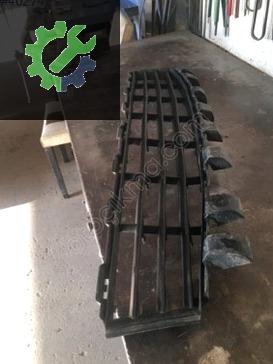 Renault Megane Tampon Izgarası 8200412379 çıkma parça