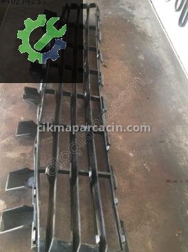 Renault Megane Tampon Izgarası 8200412379 çıkma parça