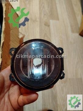 Renault Megane Sis Farı çıkma parça