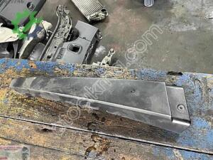 Renault Megane Motor Kapağı Sökme Çıkma