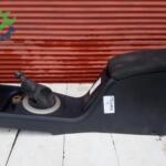 Renault Megane 2 Orta konsol orjinal çıkma