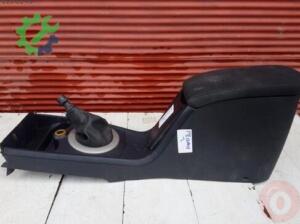 Renault Megane 2 Orta konsol orjinal çıkma