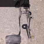 Renault Megane-2 otomatik fren pedalı