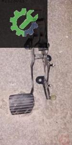 Renault Megane-2 otomatik fren pedalı