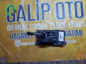 Renault Megane 2 Otomatik Vites Mekanizması Orjinal Çıkma