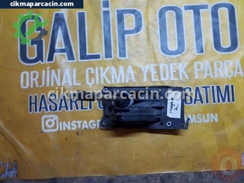 Renault Megane Vites Mekanizması çıkma parça