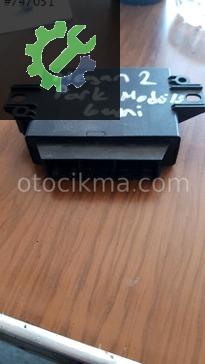 Renault Megane Modül 8200424263 çıkma parça