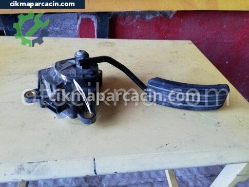 Renault Megane Pedal çıkma parça