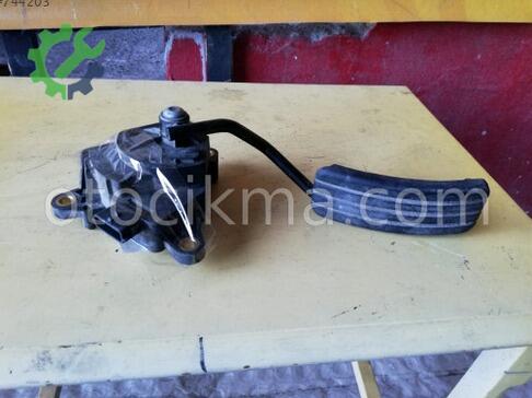 Renault Megane Pedal çıkma parça