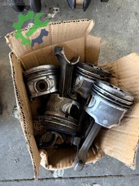 Renault Megane Piston Kolu çıkma parça
