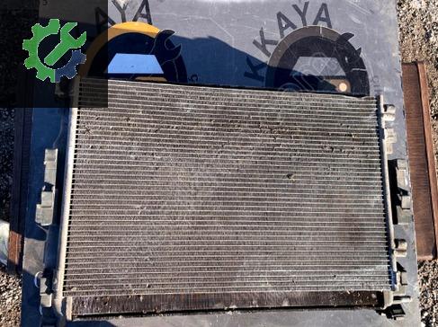 Renault Megane Radyatör çıkma parça