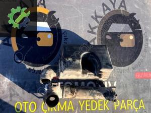 Renault Megane 2 Resanatör Orjinal Çıkma