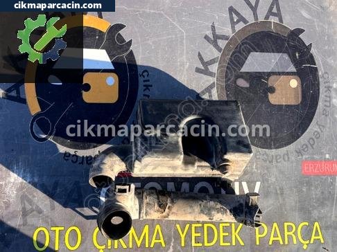 Renault Megane Hava Filtresi Kutusu çıkma parça