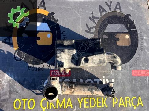 Renault Megane Hava Filtresi Kutusu 8200232858 çıkma parça