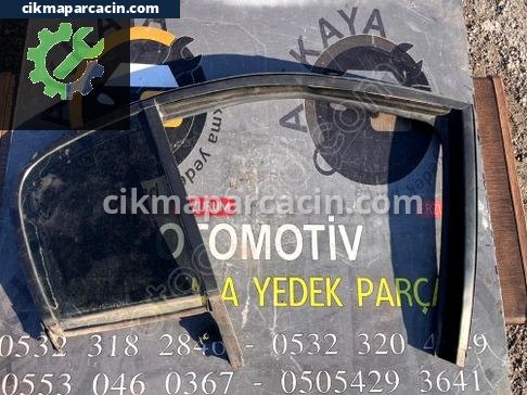 Renault Megane Cam Fitili çıkma parça