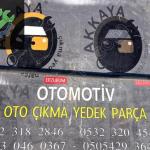 Renault Megane 2 Sağ Arka Cam Sıyırıcı Fitil Orjinal Çıkma