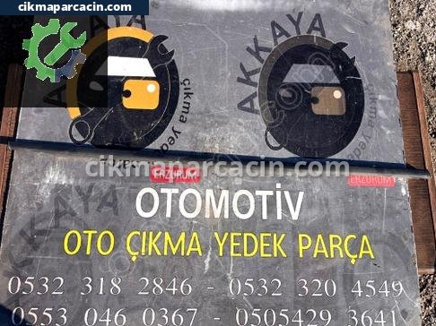 Renault Megane Cam Fitili çıkma parça