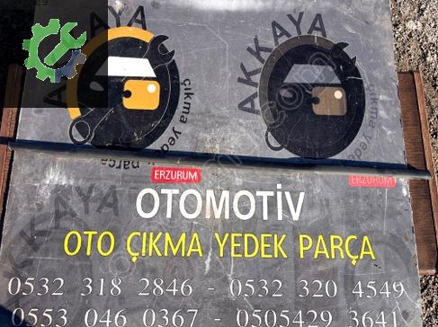 Renault Megane Cam Fitili çıkma parça