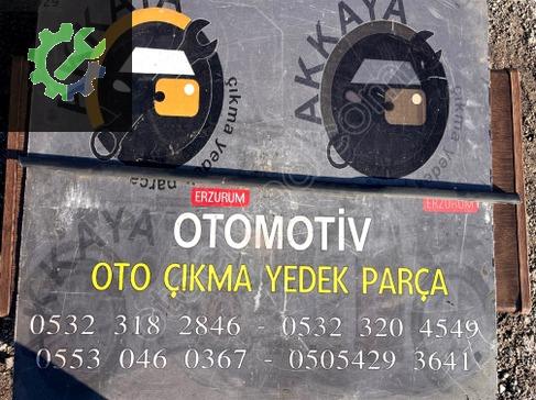 Renault Megane Cam Fitili çıkma parça