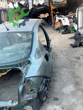 Renault Megane Sağ Arka Çamurluk çıkma parça