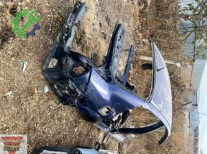 Çıkma Sağ Arka Çamurluk — Renault Megane