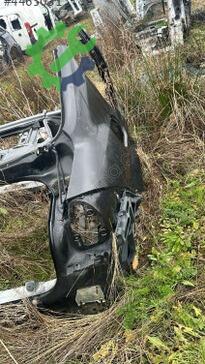 Renault Megane Sağ Arka Çamurluk çıkma parça