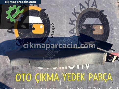 Renault Megane Sağ Arka Çamurluk çıkma parça