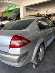 Renault Megane 2 Sağ Arka Çamurluk Orjinal Çıkma