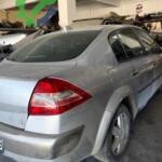 Renault Megane 2 Sağ Arka Çamurluk Orjinal Çıkma