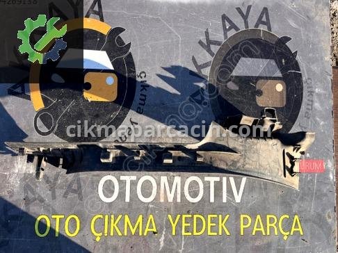 Renault Megane Bakalit 8200079437 çıkma parça