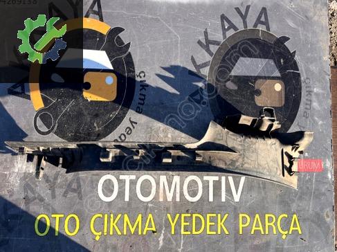 Renault Megane Bakalit 8200079437 çıkma parça