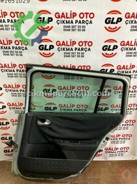 Renault Megane Kapı Kolu çıkma parça