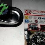 RENAULT MEGANE-2 SAĞ ARKA İÇ KAPI KOLU 8200028486