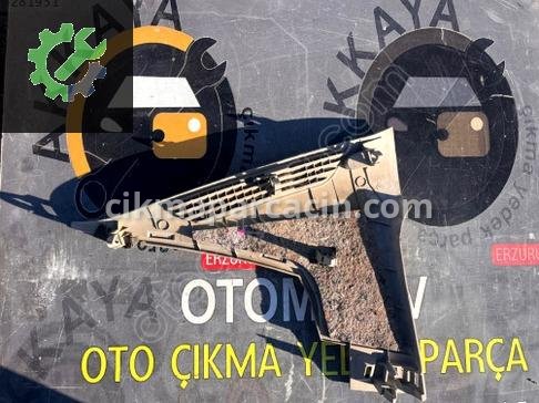 Renault Megane Trim çıkma parça
