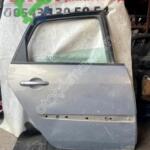 Renault Megane 2 sağ arka kapı