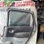 Renault Megane 2 sağ arka kapı