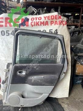 Renault Megane Sağ Arka Kapı çıkma parça