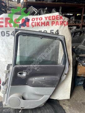 Renault Megane Sağ Arka Kapı çıkma parça