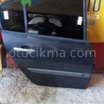 Renault Megane 2 Sağ arka kapı hatasız orjinal çıkma