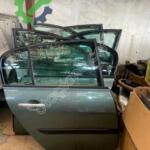 Renault Megane 2 sağ arka kapı orjinal