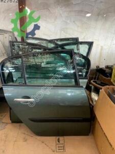 Renault Megane 2 sağ arka kapı orjinal