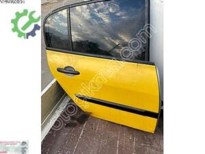 Çıkma Renault Megane Kapı