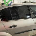RENAULT MEGANE 2 SAĞ ARKA KAPI BOŞ ORJİNAL ÇIKMA
