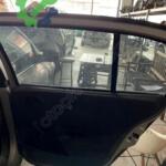RENAULT MEGANE 2 SAĞ ARKA KAPI BOŞ ORJİNAL ÇIKMA