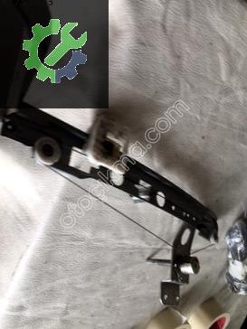 Renault Megane Sağ Arka Cam Krikosu çıkma parça