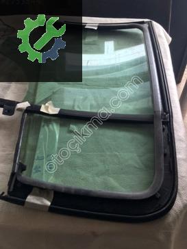 Renault Megane Kapı Camları çıkma parça
